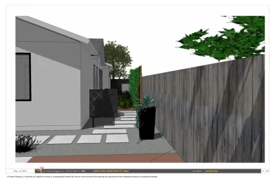 CF Green Designs - Patio Design & Installation in Sunnyvale, CA