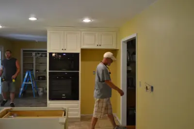 Elizabeth Carter — Kitchen Remodeling project by Kitchens And Bath By Design