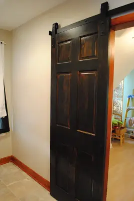 Beth's Restroom — Kitchen Remodeling project by Paula Anane - Perspective Cabinetry And Design