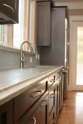 Betton Complete Home Design, Tallahassee — Kitchen Remodeling project by Designs Unlimited