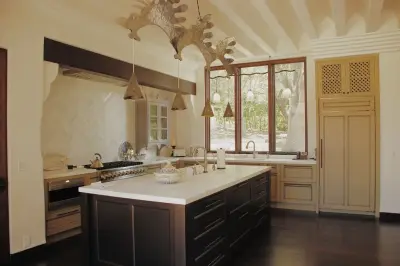 Good View — Kitchen Remodeling project by The Kitchen Company