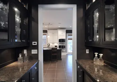 Showcase Kitchens - Interior Design & Decorating in Manhasset, NY