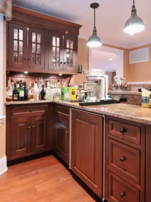 Showcase Kitchens - Interior Design & Decorating in Manhasset, NY