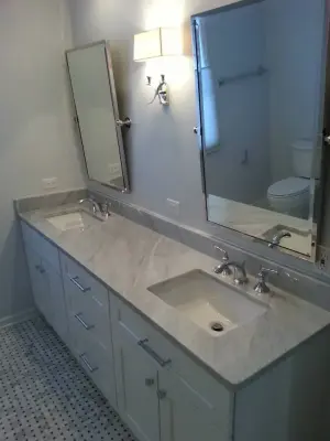 Kitchen Bath & Beyond Showroom - Bathroom Remodeling in Downers Grove, IL
