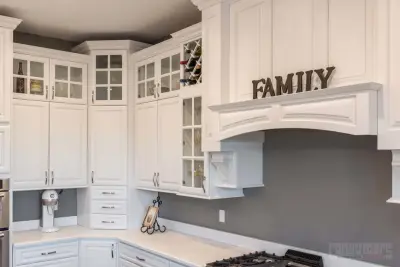 Consumers Kitchens & Baths - Countertop Installation Services in Yaphank, NY