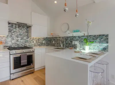 Architrave Interiors - Bathroom Remodeling in Santa Monica, CA