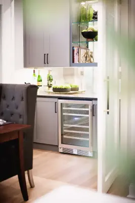 Spring Hill Design and Woodcraft - Bathroom Remodeling in Spring Hill, TN