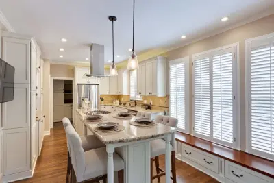 Brewery Kitchen — Kitchen Remodeling project by Turan Designs, Inc.