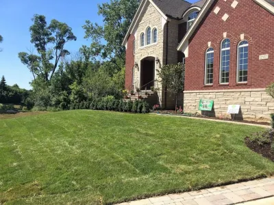 Home & Commercial Services, LLC - Landscape Construction in Rochester Hills, MI