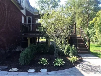 Home & Commercial Services, LLC - Landscape Construction in Rochester Hills, MI
