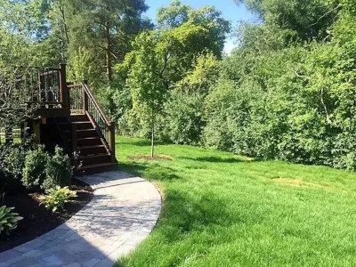 Home & Commercial Services, LLC - Landscape Construction in Rochester Hills, MI