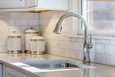 Birchwood Kitchen Renovation — Kitchen Remodeling project by Highland Design+Build