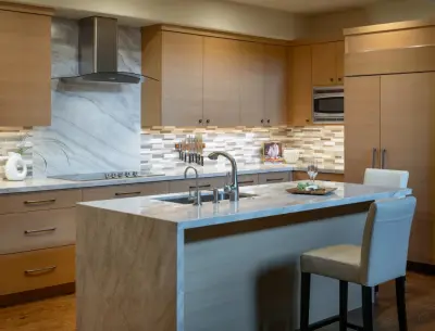 Avian Expedition 2022 — Kitchen Remodeling project by Five Star Kitchen & Bath