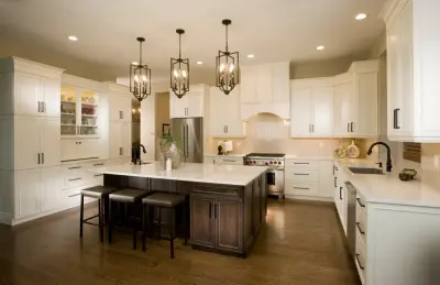 Kitchens Wow, Inc. - Countertop Installation Services in Wichita, KS