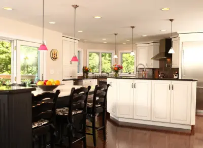 Custom Craft Cabinets, Inc. - Custom Cabinets & Cabinetry in Binghamton, NY