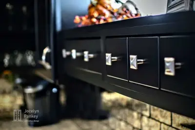 Jocelyn Pankey Cabinetry & Design - Interior Design & Decorating in Dewitt, MI