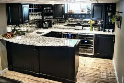 Jocelyn Pankey Cabinetry & Design - Interior Design & Decorating in Dewitt, MI