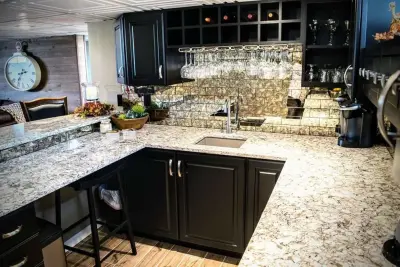 Jocelyn Pankey Cabinetry & Design - Interior Design & Decorating in Dewitt, MI