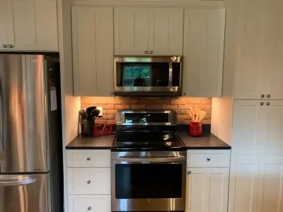 Courtney Stevens- Kitchen Designer - Bathroom Remodeling in Escanaba, MI