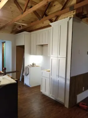 Courtney Stevens- Kitchen Designer - Bathroom Remodeling in Escanaba, MI