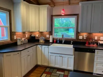 Courtney Stevens- Kitchen Designer - Bathroom Remodeling in Escanaba, MI