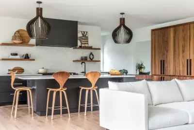 EYDER Curated Kitchens + Home - Interior Design & Decorating in Portland, ME