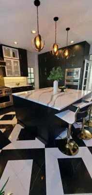 Innovative Cabinet Designs LLC - Kitchen Remodeling in Gladstone, OR