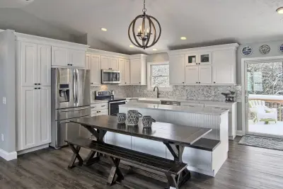 Birch Haus Kitchen + Bath - Countertop Installation Services in Traverse City, MI