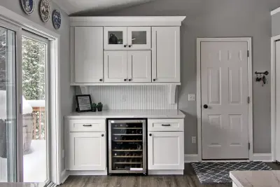 Birch Haus Kitchen + Bath - Countertop Installation Services in Traverse City, MI