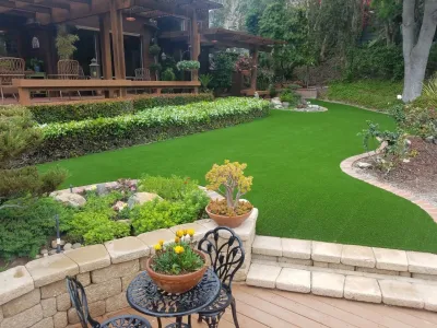 Home Turf Synthetic Grass - Landscape Construction in El Cajon, CA