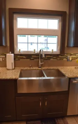 Chanda Moser-Callaway Designs - Bathroom Remodeling in Burlington, IA