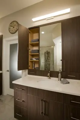 Serene Sand — Kitchen Remodeling project by Kitchens Wow, Inc.