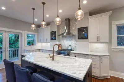 Bloomfield Culinary Space 1 — Kitchen Remodeling project by Jacob Evans Kitchen & Bath
