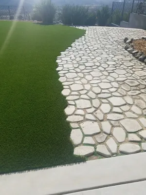 Home Turf Synthetic Grass - Landscape Construction in El Cajon, CA