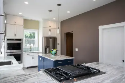 Cypress Design Co. - Tile & Stone Installation Services in East Providence, RI