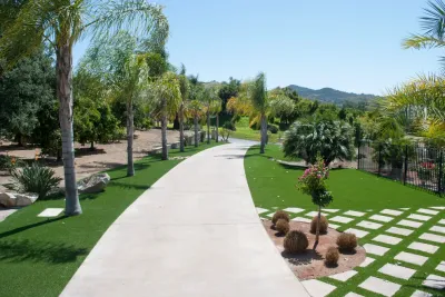 Home Turf Synthetic Grass - Landscape Construction in El Cajon, CA