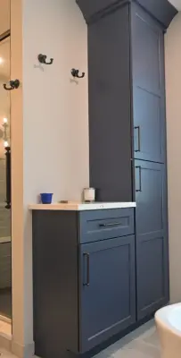 Hudson Valley Kitchen Design Center - Bathroom Remodeling in New Hampton, NY