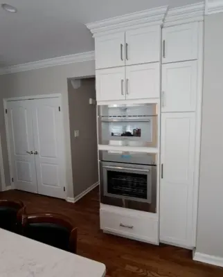 Blue Bell Country Club Culinary Center — Kitchen Remodeling project by Inspiration Kitchen And Bath