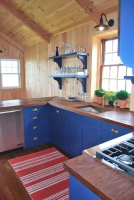 Kitchen Tech - Kitchen Remodeling in Sandwich, MA