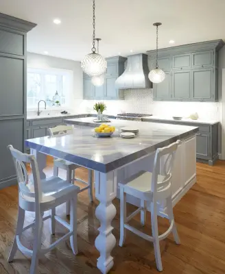 DDK Kitchen Design Group - Interior Design & Decorating in Glenview, IL