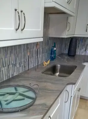 Emerald Coast Fabrication - Countertop Installation Services in Panama City Beach, FL