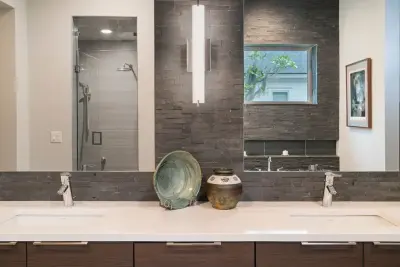 Hampton Hall New Residence in Bluffton — Kitchen Remodeling project by StoneWorks, Inc.