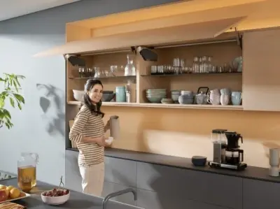 Blume — Kitchen Remodeling project by Euro Design Studio