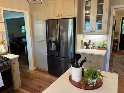 The Kitchen Solution Co. - Bathroom Remodeling in Columbiana, OH