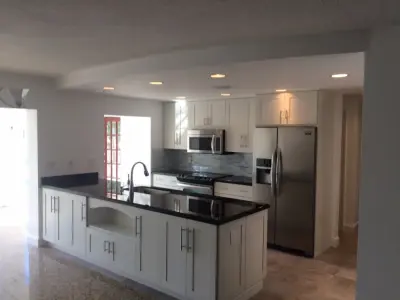 Wyman Builders, Inc. - Countertop Installation Services in Deerfield Beach, FL