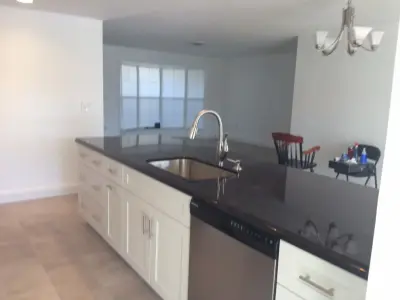 Wyman Builders, Inc. - Countertop Installation Services in Deerfield Beach, FL