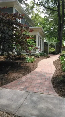 HomeGrown Landscapes - Landscape Construction in Durham, NC