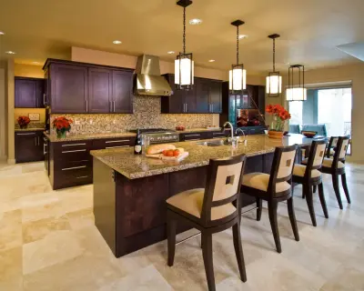 Boise Ridge — Kitchen Remodeling project by Patricia Dunlop