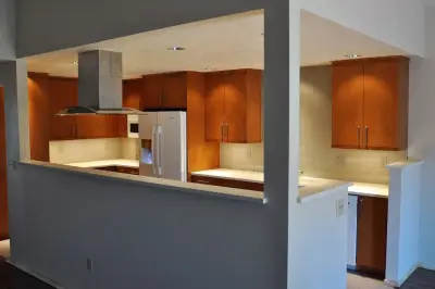 Renovated Rental in Boise — Kitchen Remodeling project by Patricia Dunlop