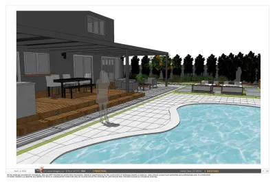CF Green Designs - Patio Design & Installation in Sunnyvale, CA